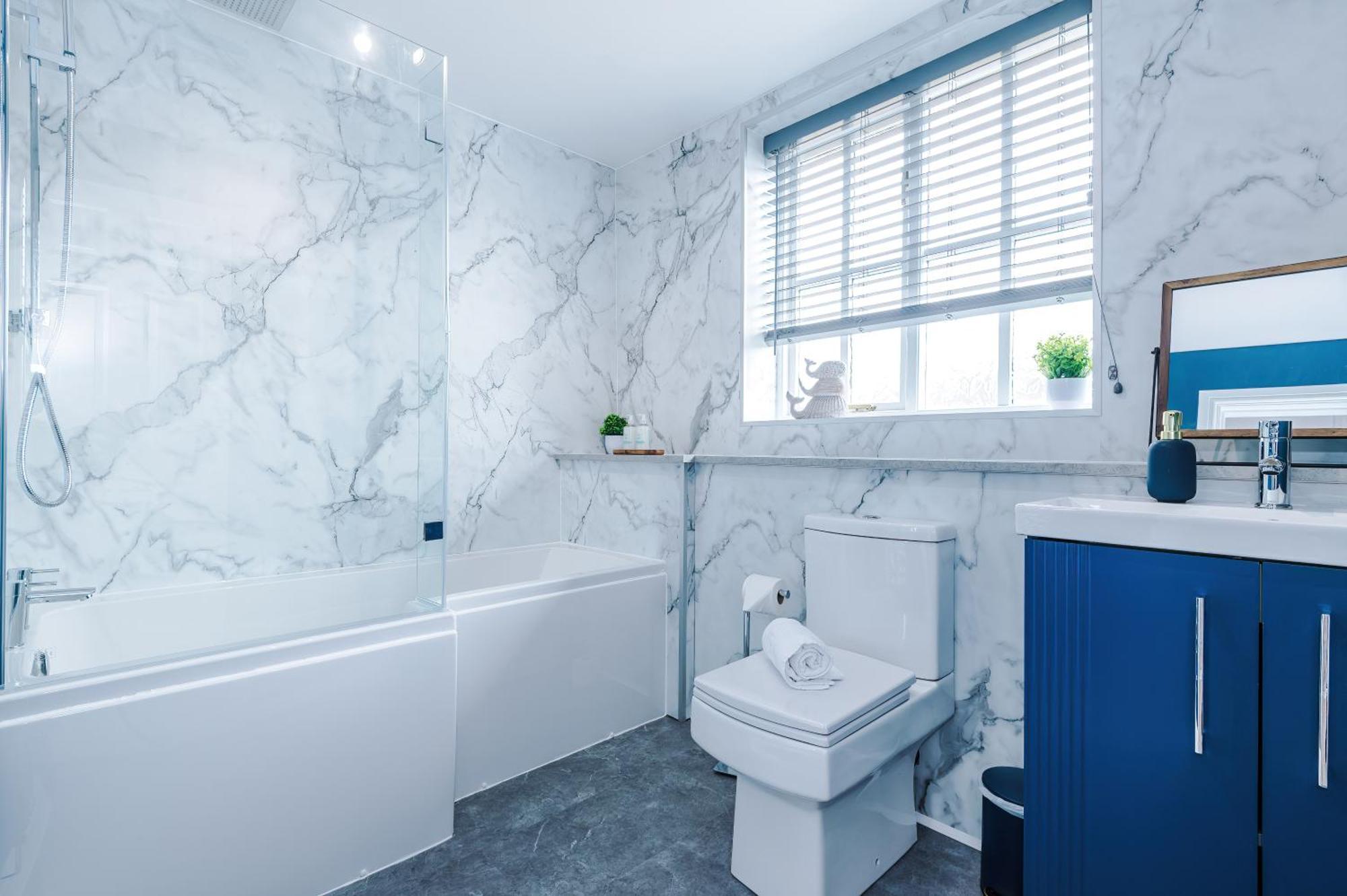 New! Stunning 3-Bed Home In Chester By 53 Degrees Property, Ideal For Groups, Free Parking! Экстерьер фото