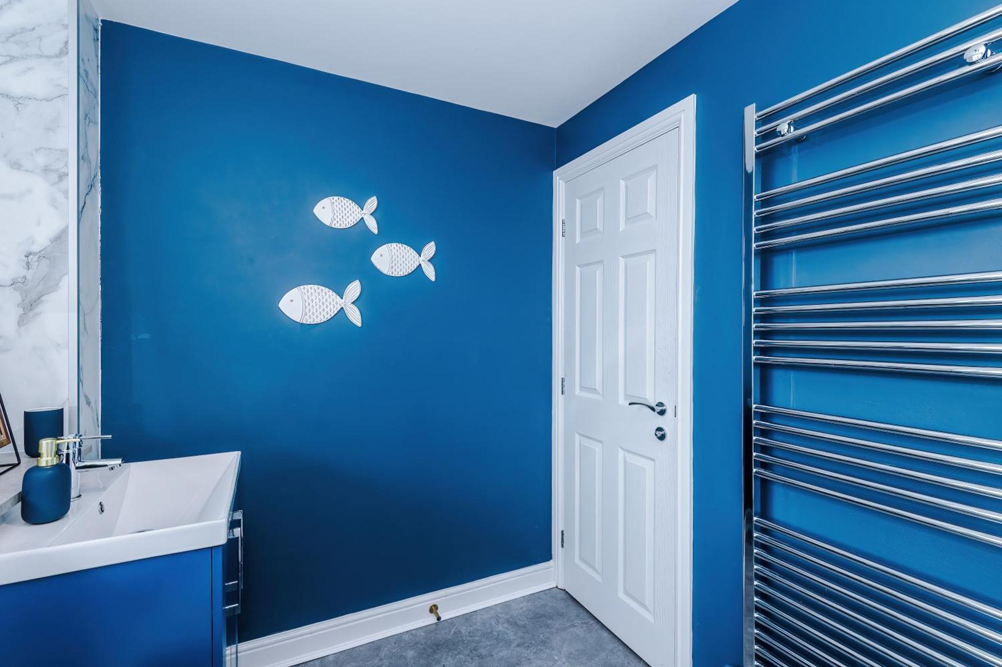 New! Stunning 3-Bed Home In Chester By 53 Degrees Property, Ideal For Groups, Free Parking! Экстерьер фото