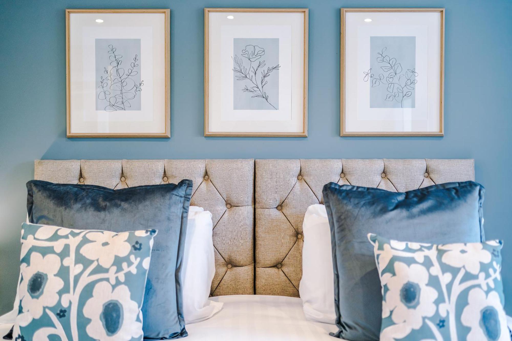 New! Stunning 3-Bed Home In Chester By 53 Degrees Property, Ideal For Groups, Free Parking! Экстерьер фото